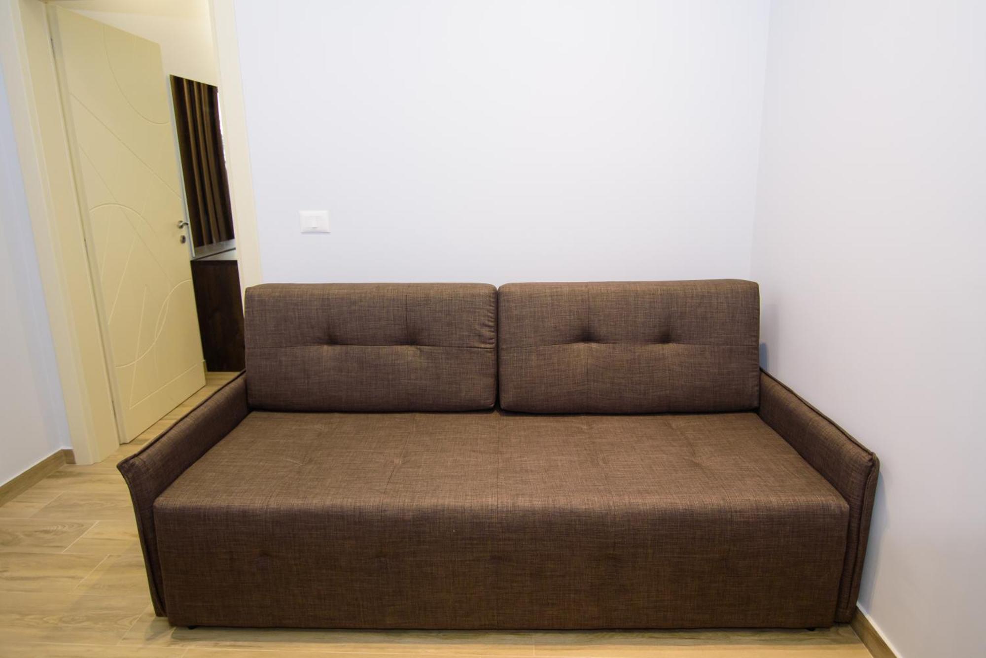 Palm Side Hotel Vlorë 客房 照片
